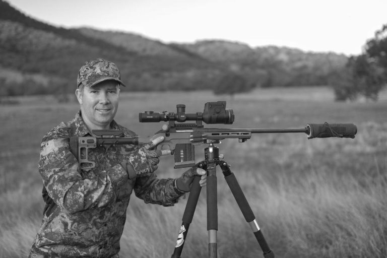 Feral Animal Management