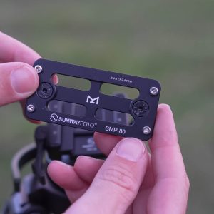 arca swiss mlok plate