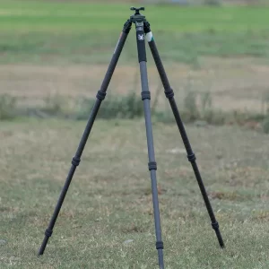 EDGE of the OUTBACK Carbon Fibre Hunting Tripod