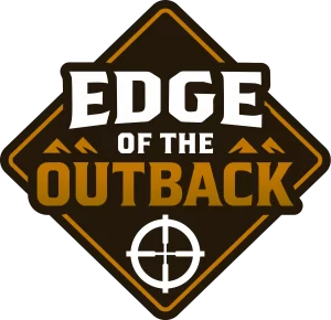 edge of the outback