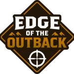 edge of the outback