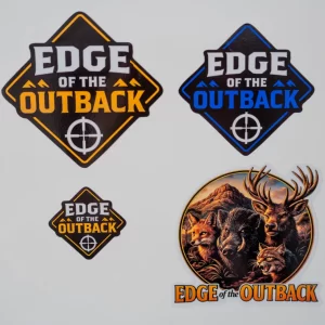 full sticker pack