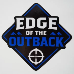 blue logo