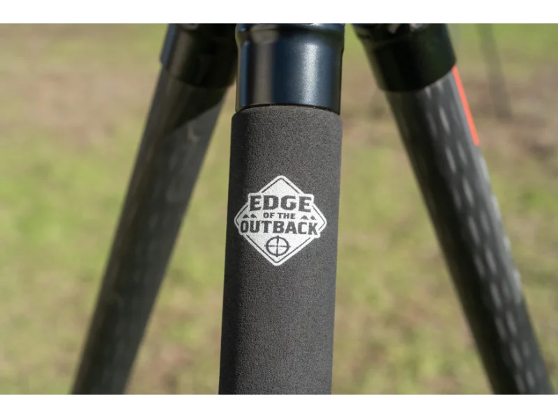 eoto image Carbon Fibre Hunting Tripod - Compact EDGE of the OUTBACK (2026) - Image 10